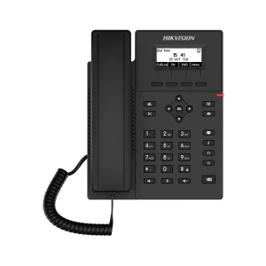 SIP Phone DS-KP8000-HE1