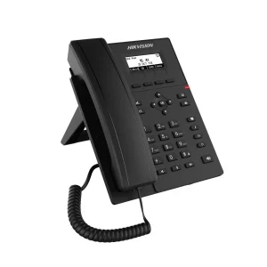 SIP Phone DS-KP8000-HE1